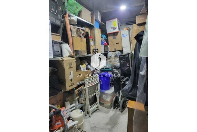 Tweedehands - Appartement / flat -
Torrevieja - El molino