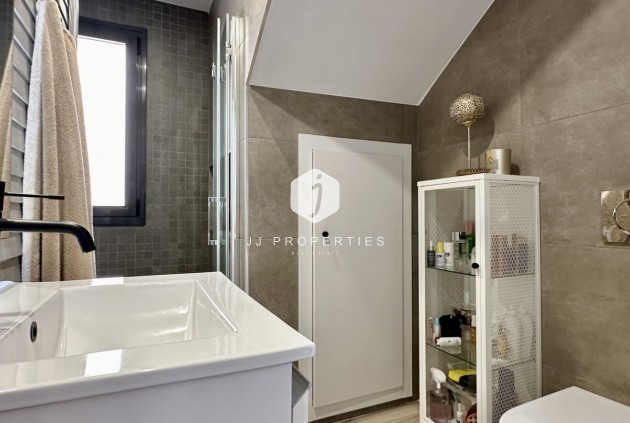 Tweedehands - Villa -
Orihuela Costa - Costa Blanca