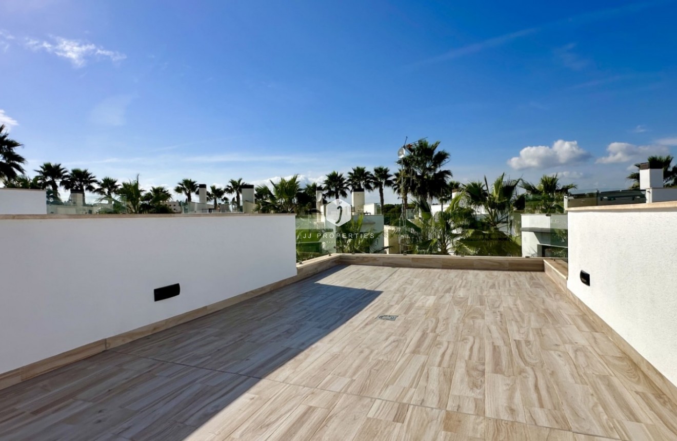 Tweedehands - Villa -
Orihuela Costa - Costa Blanca