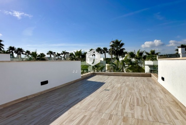 Tweedehands - Villa -
Orihuela Costa - Costa Blanca