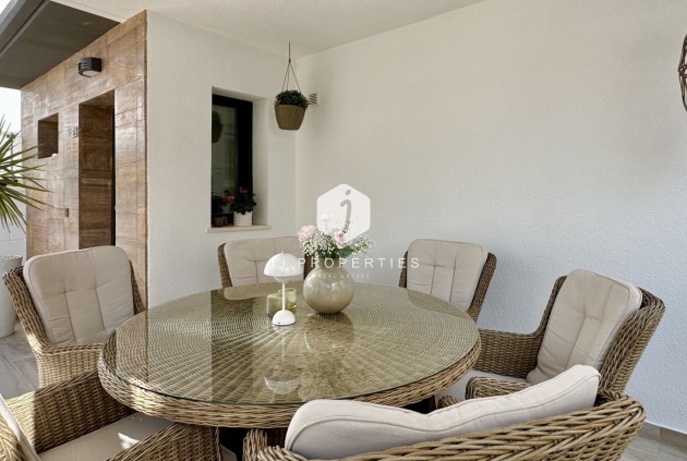 Tweedehands - Villa -
Orihuela Costa - Costa Blanca