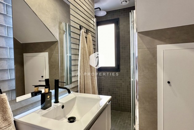 Tweedehands - Villa -
Orihuela Costa - Costa Blanca