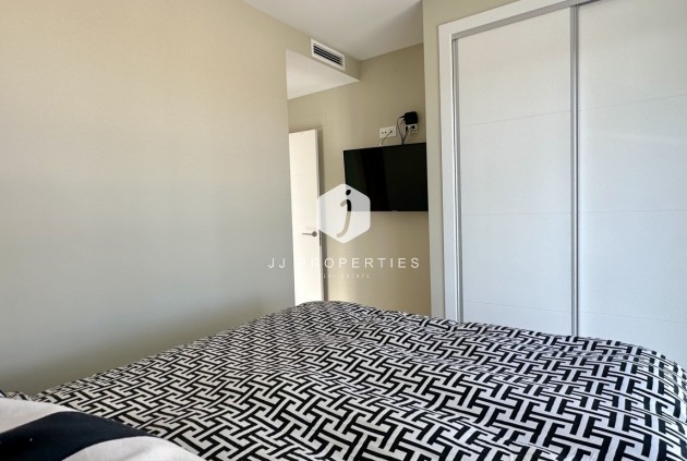 Tweedehands - Villa -
Orihuela Costa - Costa Blanca