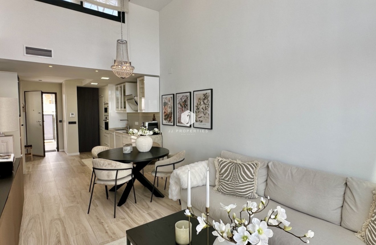 Tweedehands - Villa -
Orihuela Costa - Costa Blanca