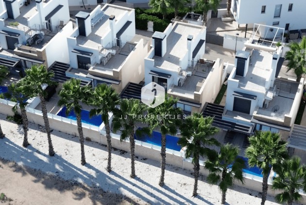 Tweedehands - Villa -
Orihuela Costa - Costa Blanca