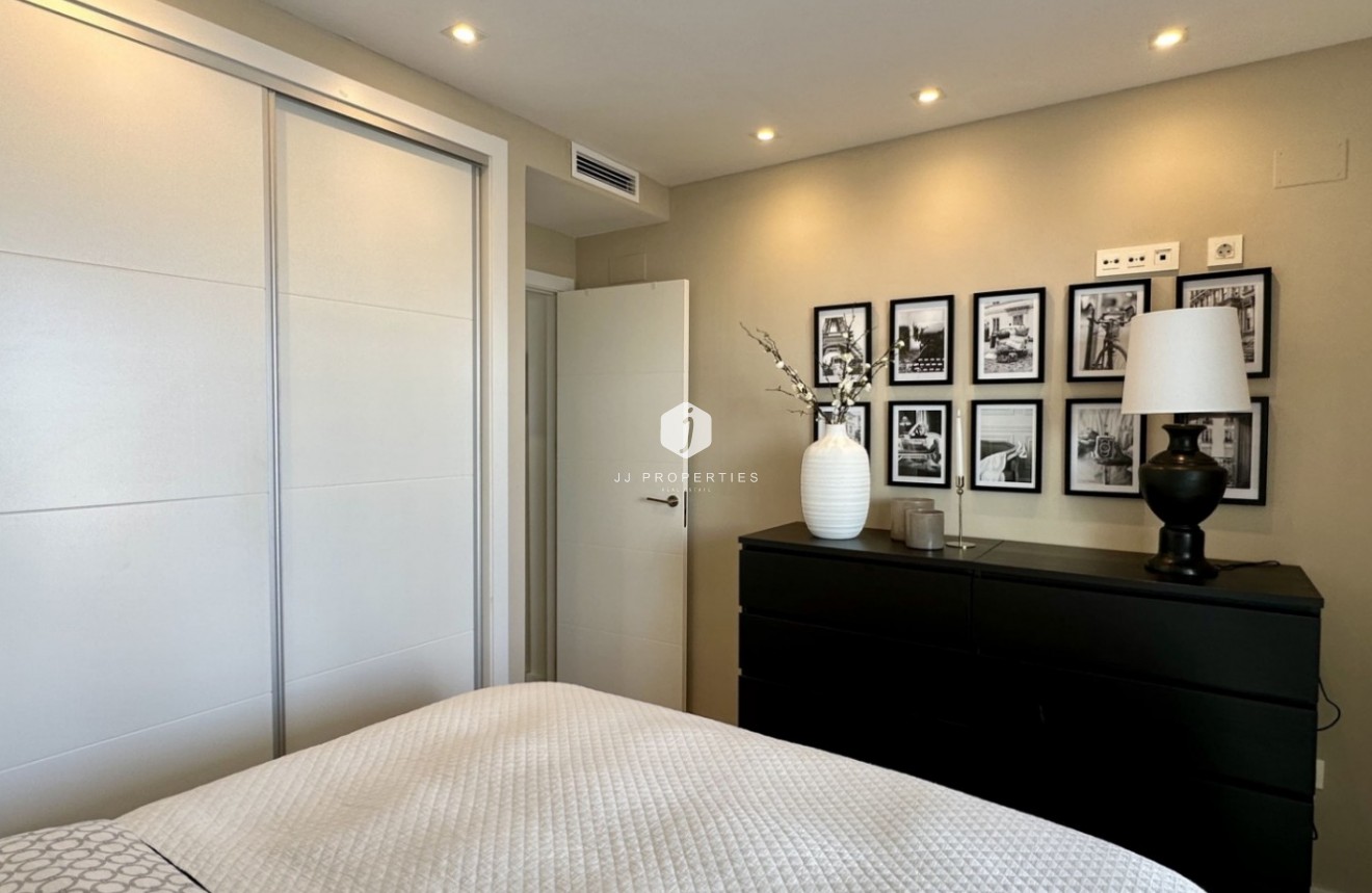 Tweedehands - Villa -
Orihuela Costa - Costa Blanca