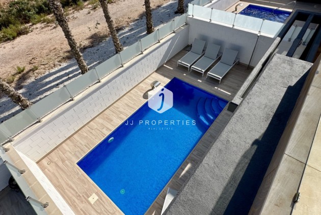 Tweedehands - Villa -
Orihuela Costa - Costa Blanca