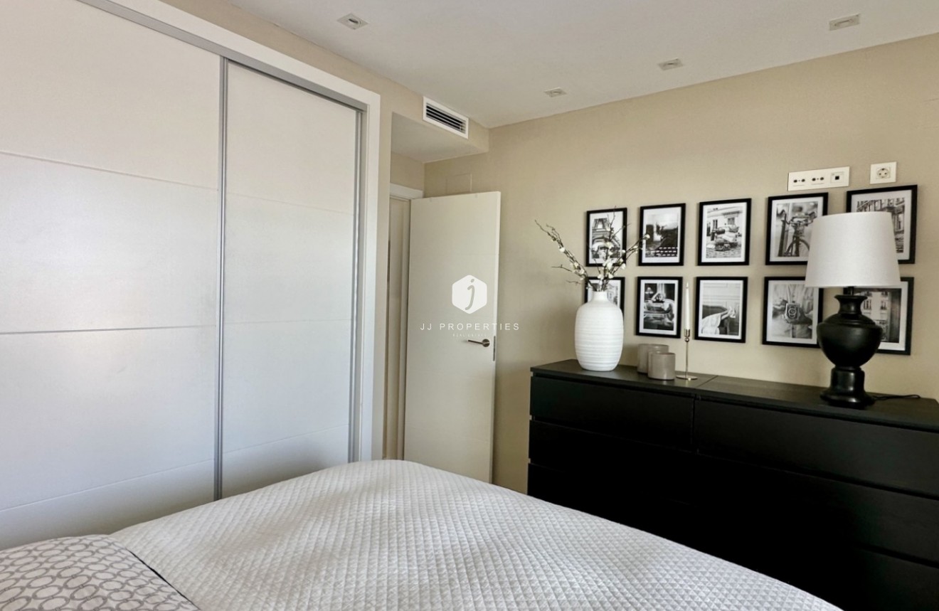 Tweedehands - Villa -
Orihuela Costa - Costa Blanca