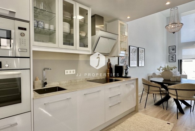 Tweedehands - Villa -
Orihuela Costa - Costa Blanca