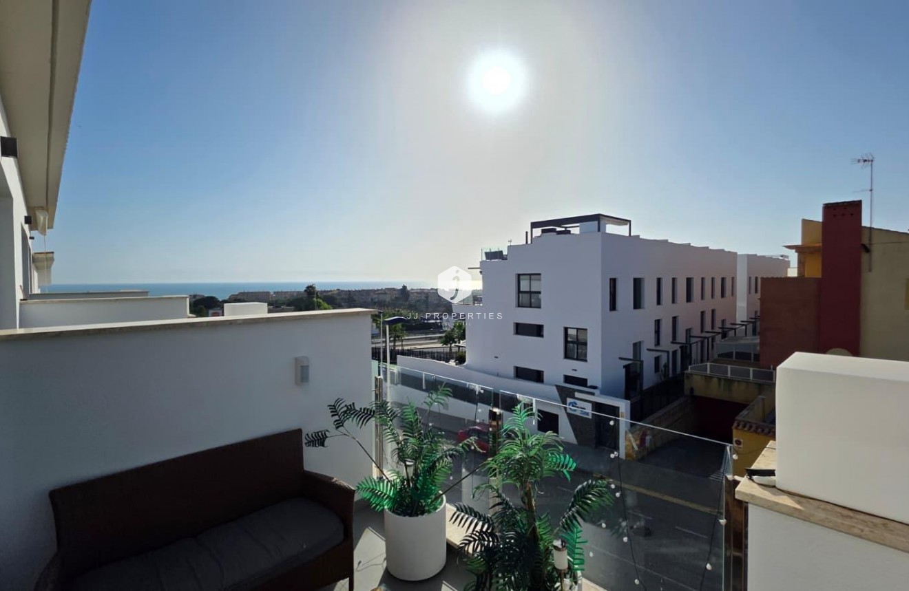 Tweedehands - Chalet -
Guardamar del Segura - Los Secanos