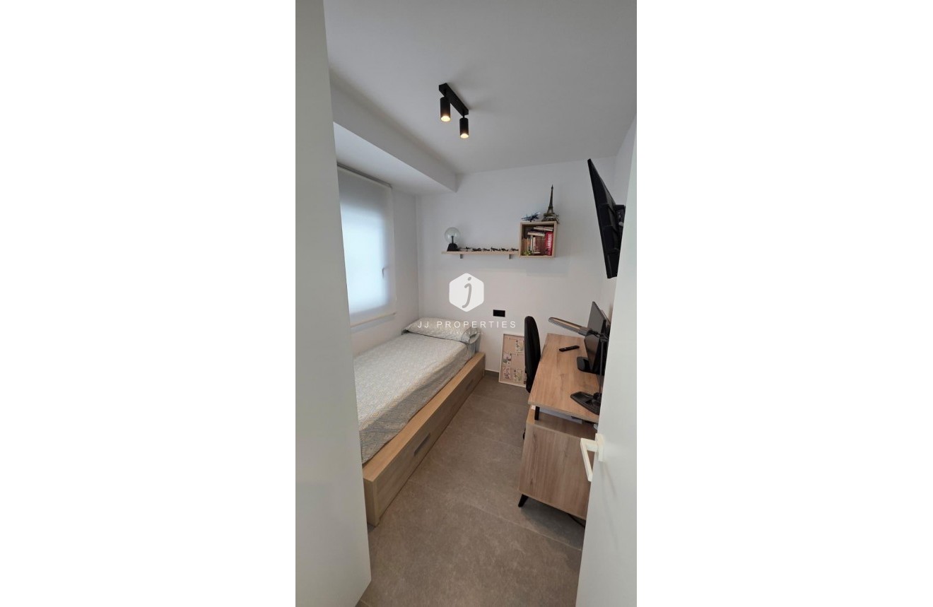 Tweedehands - Chalet -
Guardamar del Segura - Los Secanos