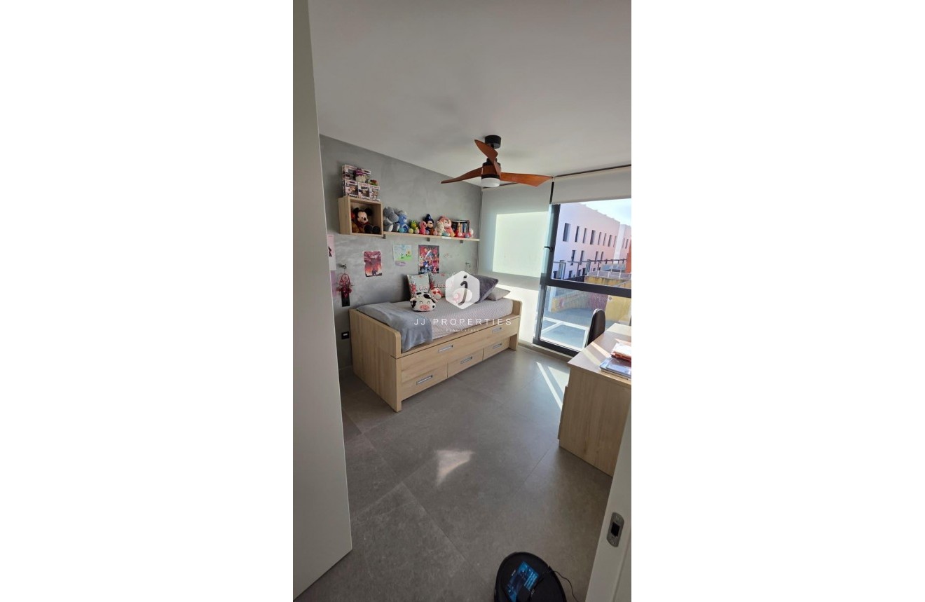 Tweedehands - Chalet -
Guardamar del Segura - Los Secanos