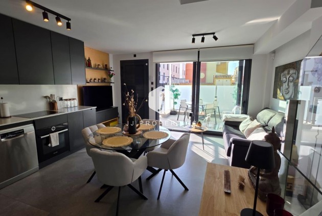 Tweedehands - Chalet -
Guardamar del Segura - Los Secanos