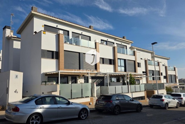 Tweedehands - Chalet -
Guardamar del Segura - Los Secanos