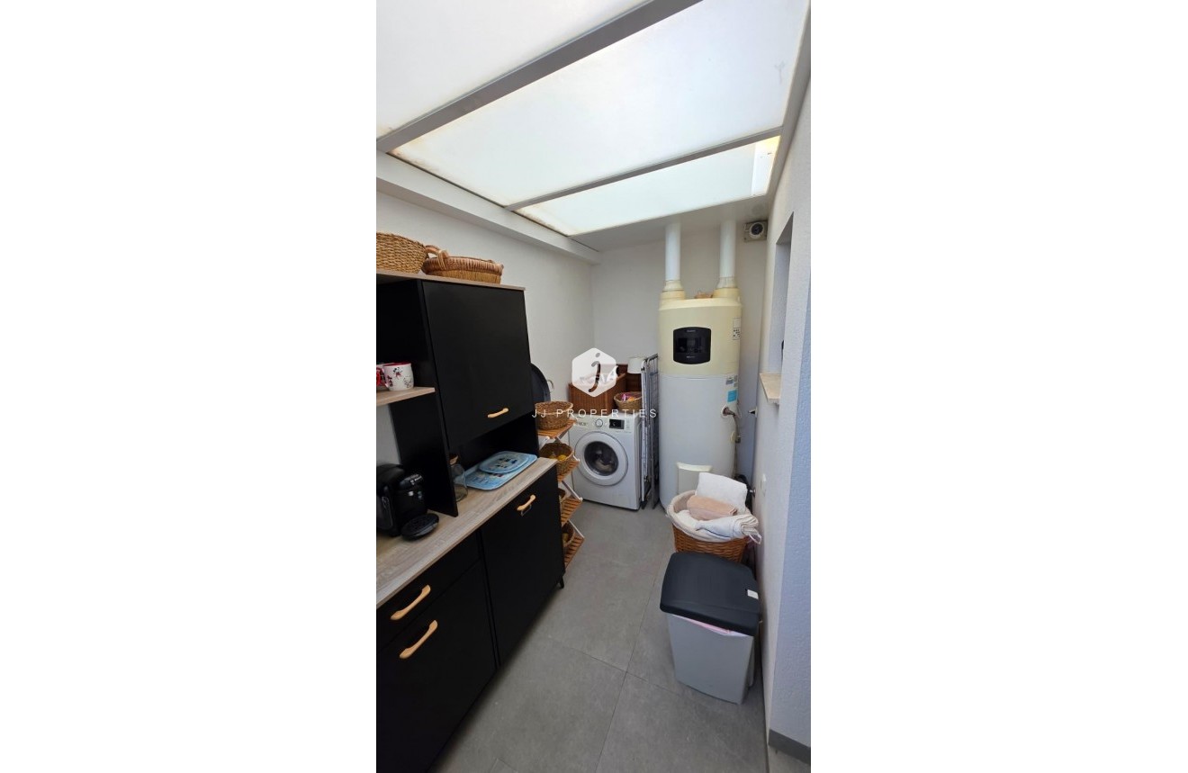 Tweedehands - Chalet -
Guardamar del Segura - Los Secanos