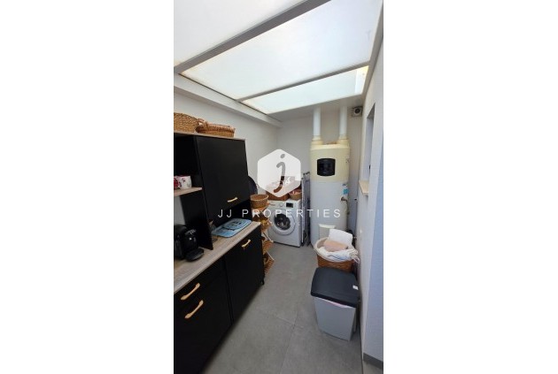 Tweedehands - Chalet -
Guardamar del Segura - Los Secanos