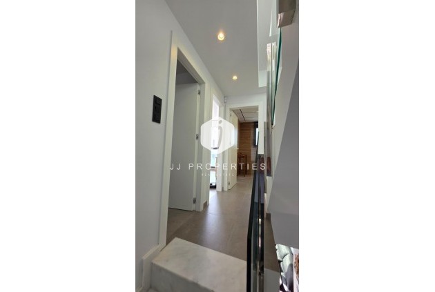 Tweedehands - Chalet -
Guardamar del Segura - Los Secanos