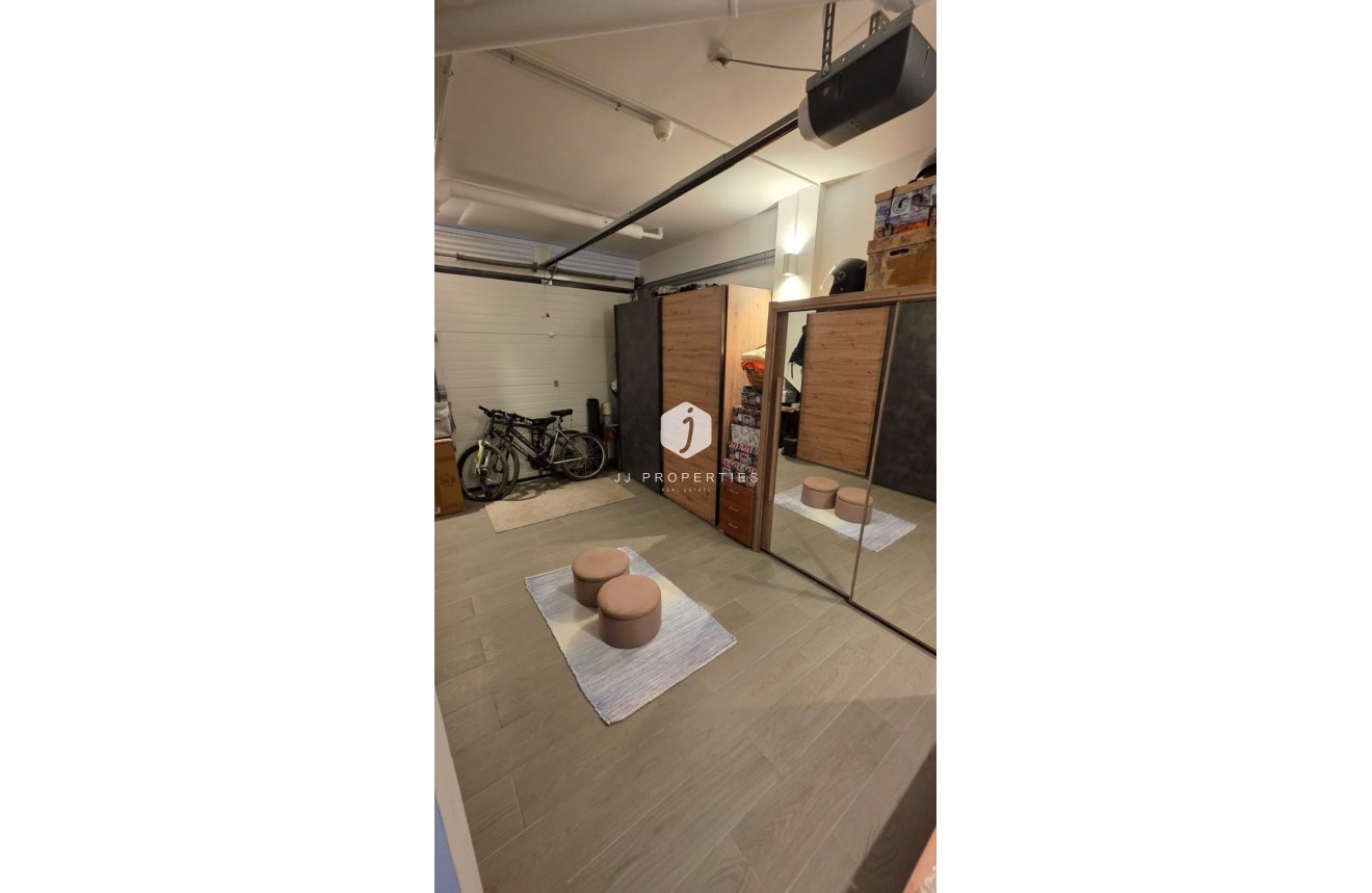 Tweedehands - Chalet -
Guardamar del Segura - Los Secanos