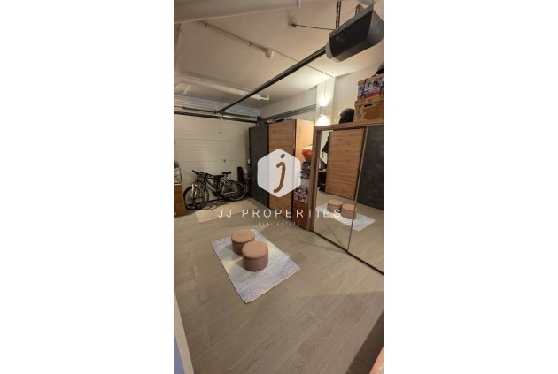 Tweedehands - Chalet -
Guardamar del Segura - Los Secanos