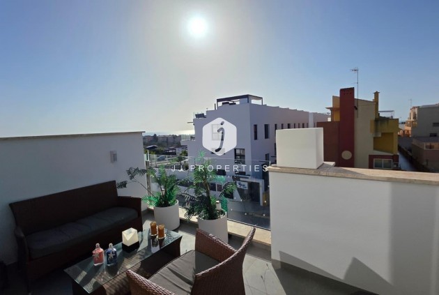 Tweedehands - Chalet -
Guardamar del Segura - Los Secanos