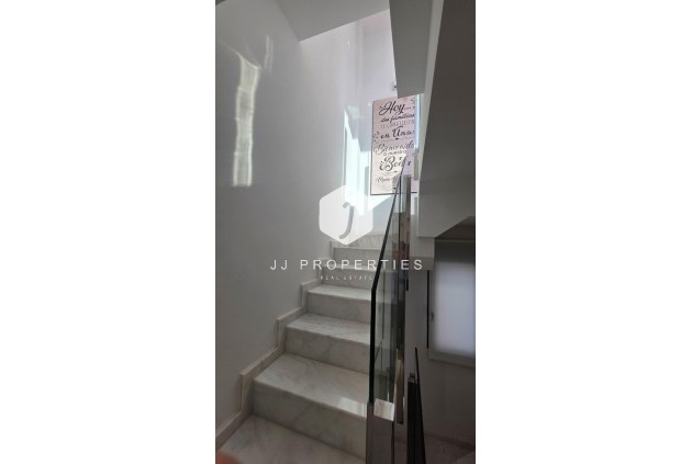 Tweedehands - Chalet -
Guardamar del Segura - Los Secanos