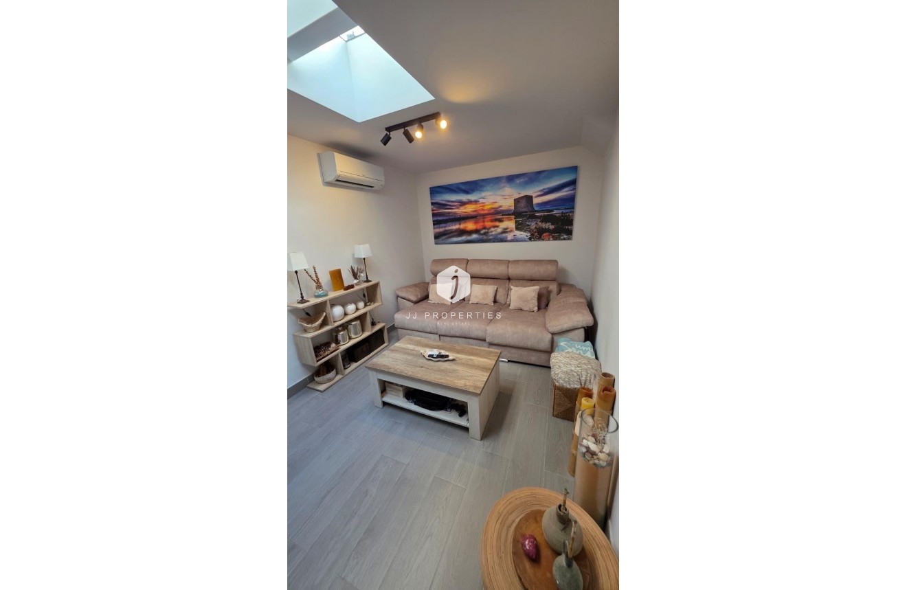 Tweedehands - Chalet -
Guardamar del Segura - Los Secanos