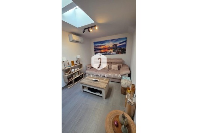 Tweedehands - Chalet -
Guardamar del Segura - Los Secanos