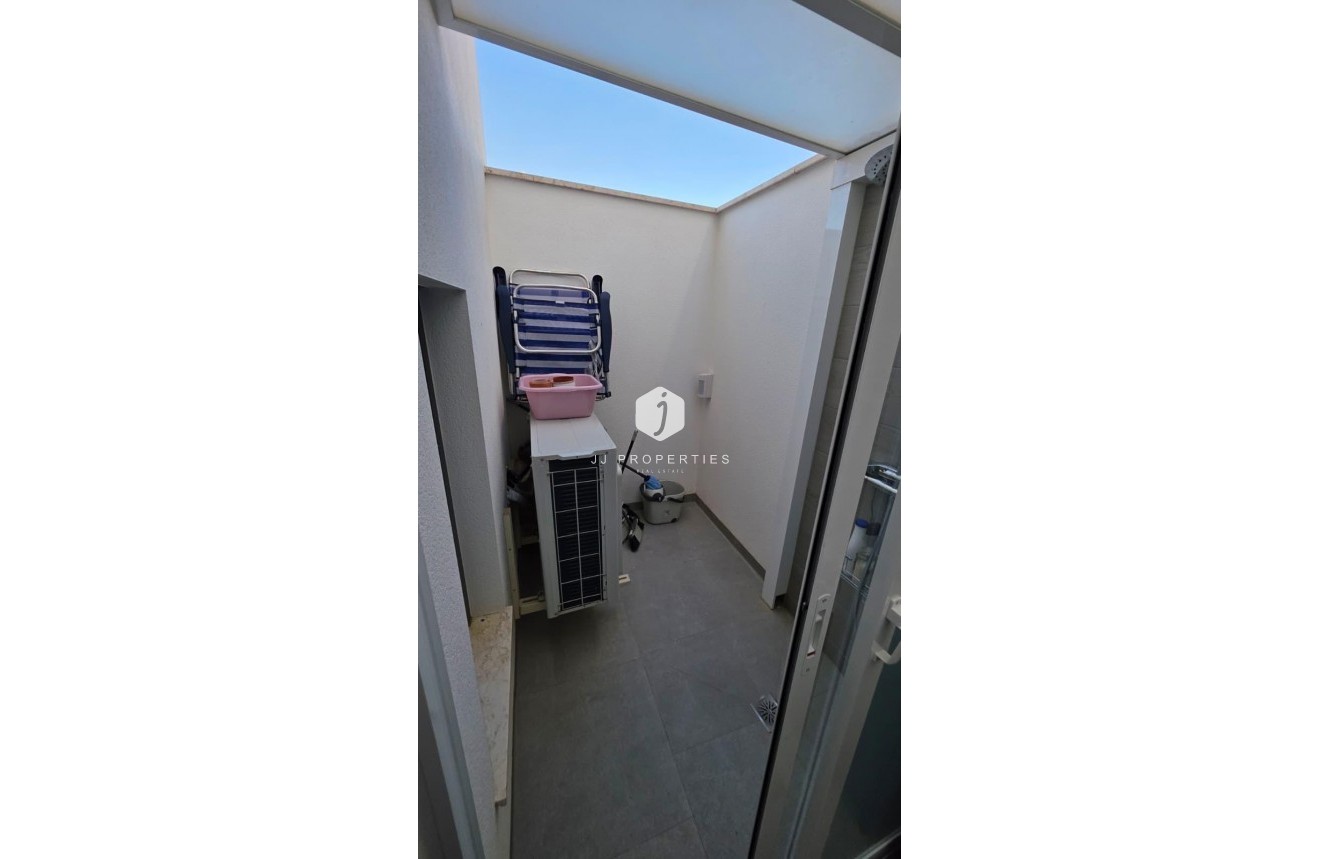 Tweedehands - Chalet -
Guardamar del Segura - Los Secanos