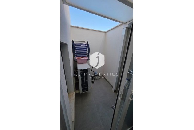 Tweedehands - Chalet -
Guardamar del Segura - Los Secanos