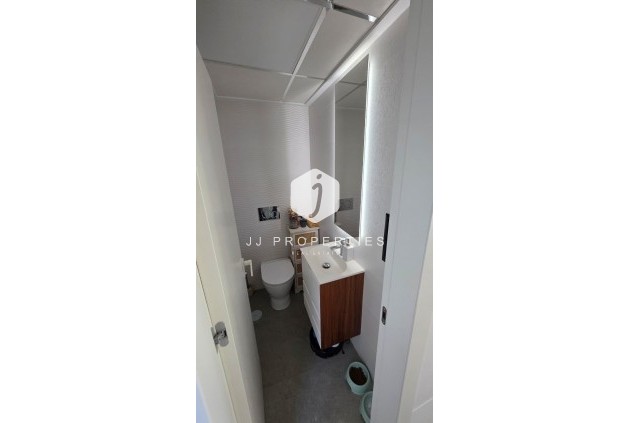 Tweedehands - Chalet -
Guardamar del Segura - Los Secanos