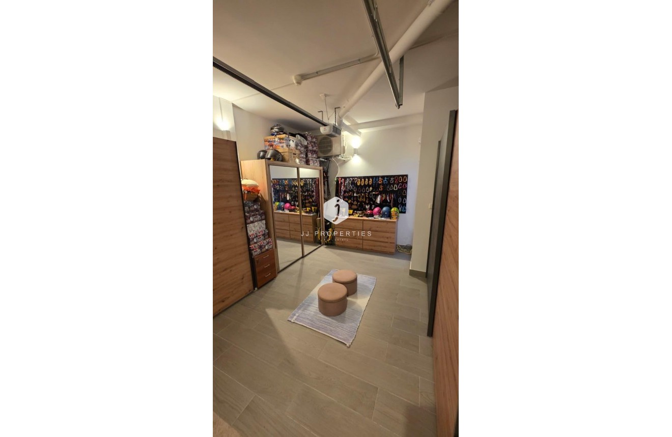 Tweedehands - Chalet -
Guardamar del Segura - Los Secanos