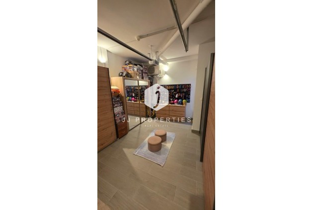 Tweedehands - Chalet -
Guardamar del Segura - Los Secanos