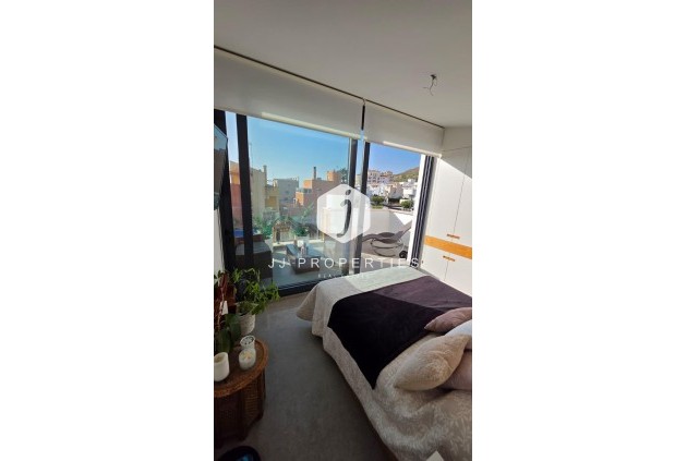 Tweedehands - Chalet -
Guardamar del Segura - Los Secanos