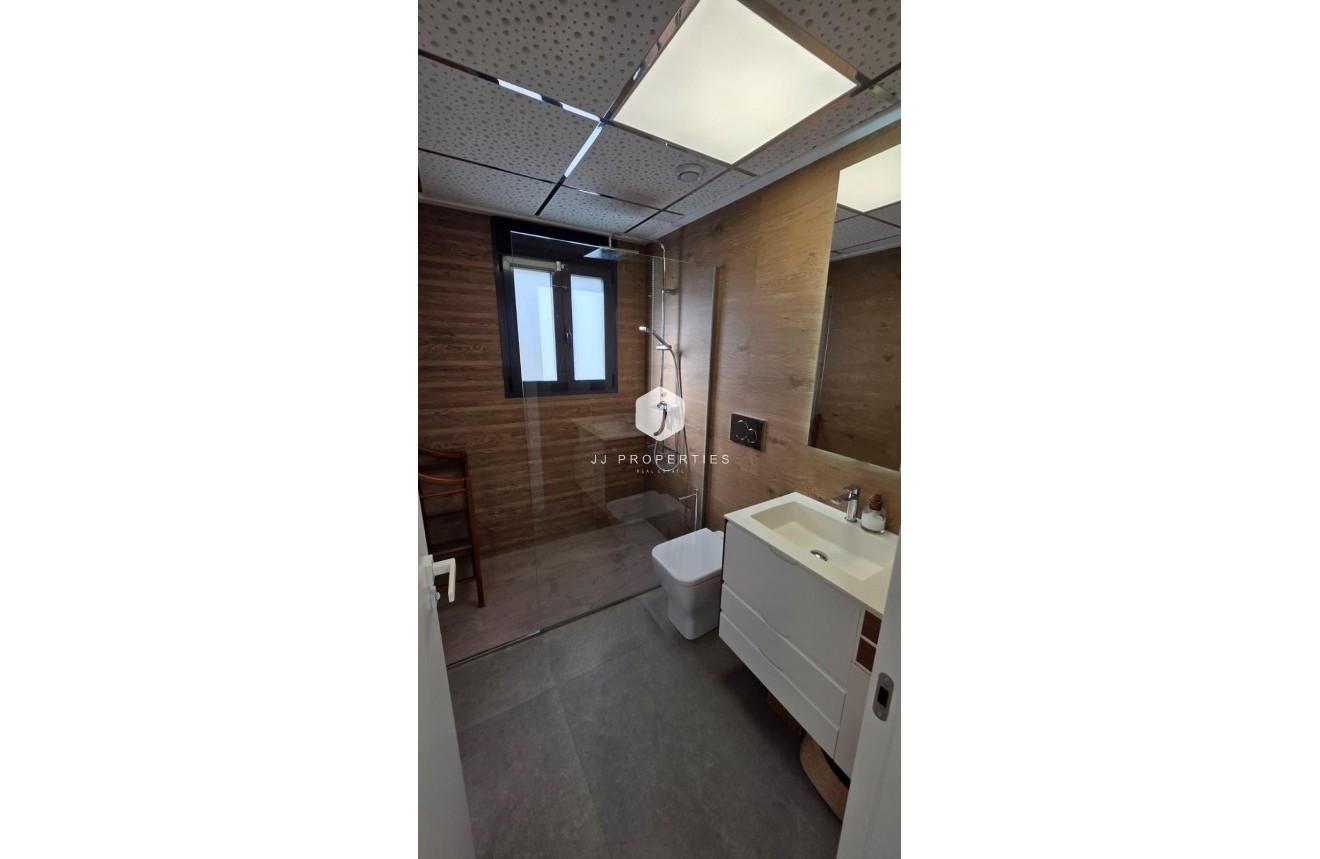 Tweedehands - Chalet -
Guardamar del Segura - Los Secanos