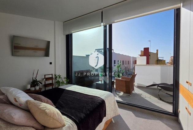 Tweedehands - Chalet -
Guardamar del Segura - Los Secanos