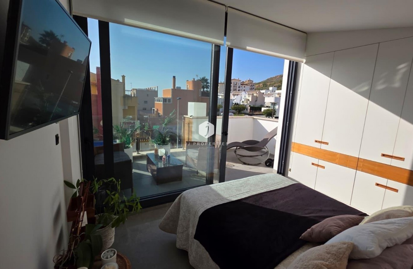 Tweedehands - Chalet -
Guardamar del Segura - Los Secanos