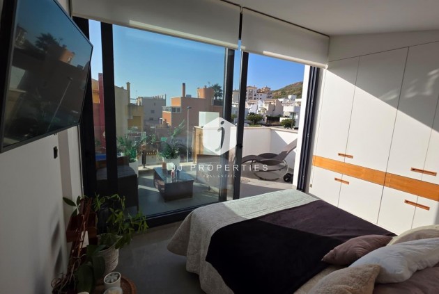 Tweedehands - Chalet -
Guardamar del Segura - Los Secanos