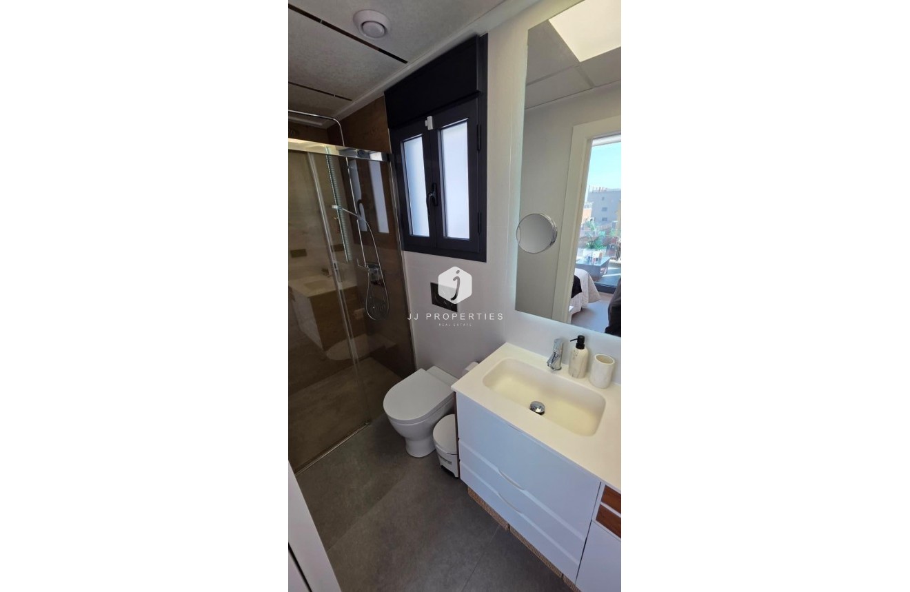 Tweedehands - Chalet -
Guardamar del Segura - Los Secanos