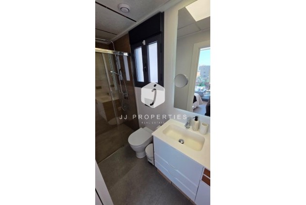 Tweedehands - Chalet -
Guardamar del Segura - Los Secanos