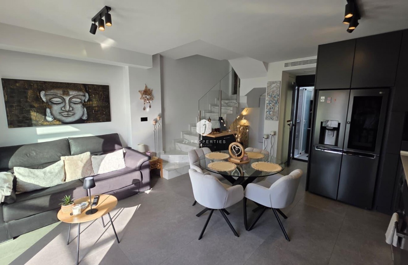 Tweedehands - Chalet -
Guardamar del Segura - Los Secanos