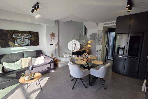 Tweedehands - Chalet -
Guardamar del Segura - Los Secanos