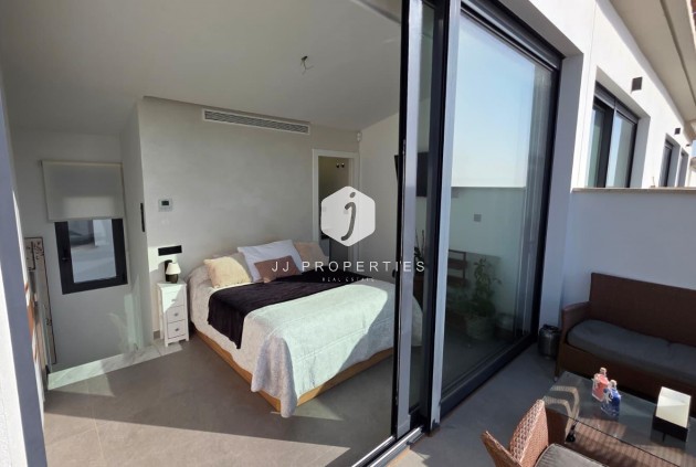 Tweedehands - Chalet -
Guardamar del Segura - Los Secanos