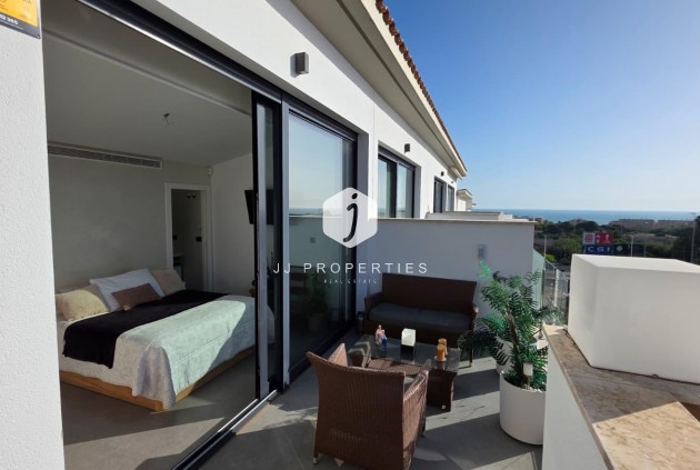 Tweedehands - Chalet -
Guardamar del Segura - Los Secanos