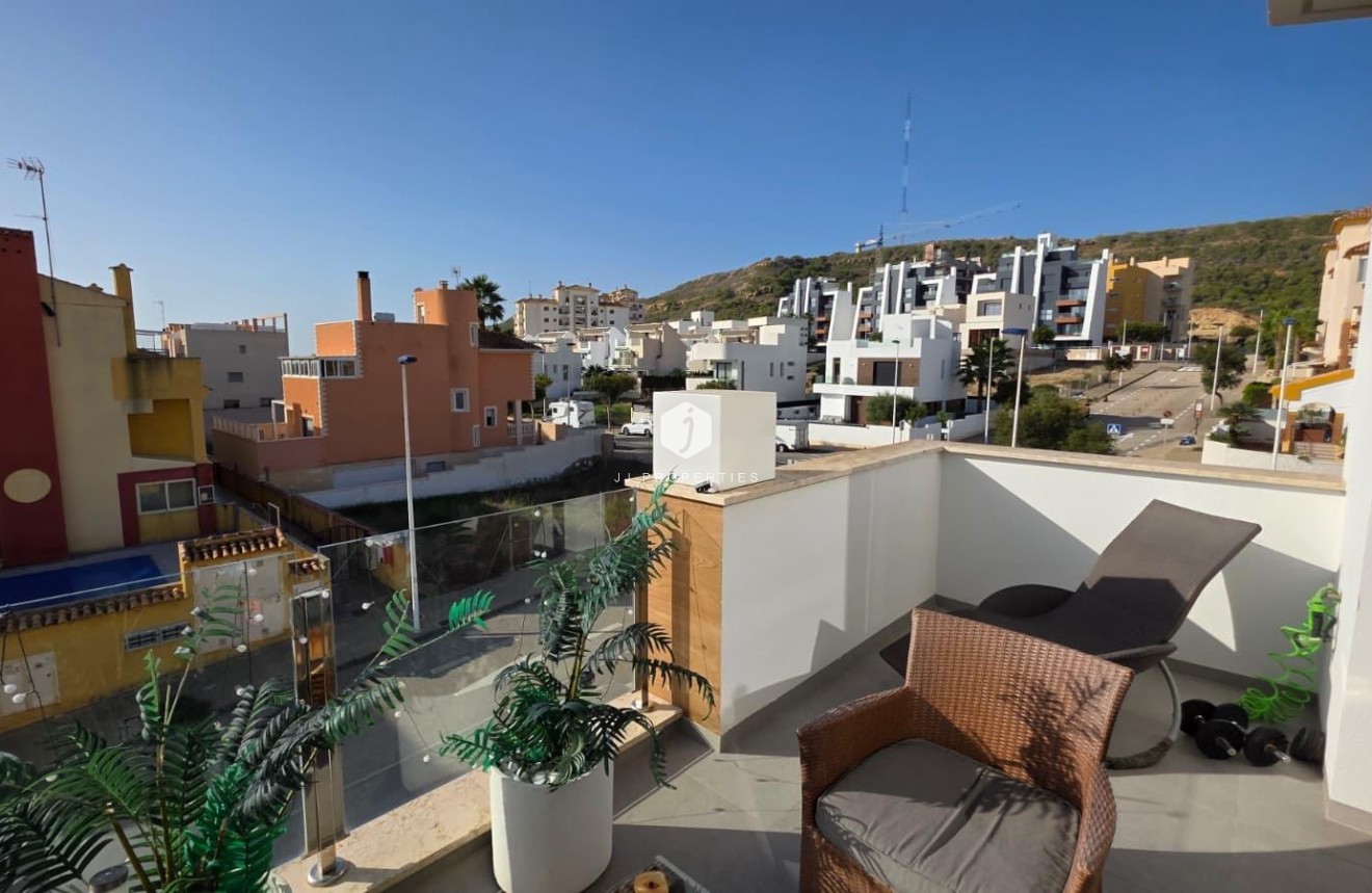 Tweedehands - Chalet -
Guardamar del Segura - Los Secanos