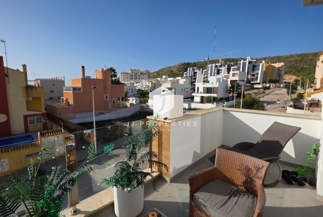 Tweedehands - Chalet -
Guardamar del Segura - Los Secanos