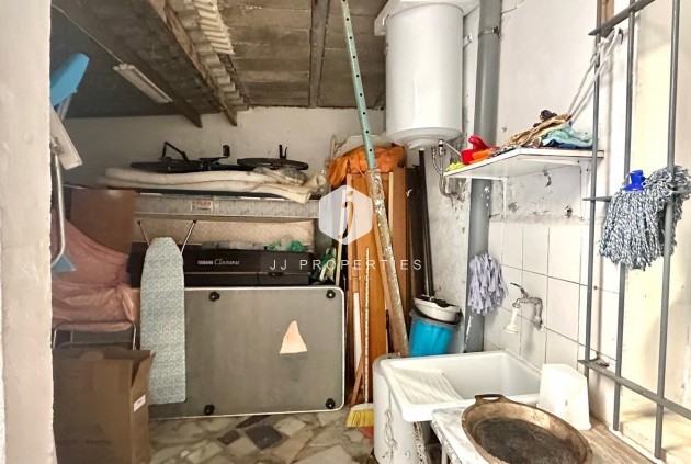 Tweedehands - Chalet -
Torrevieja - Playa del Cura