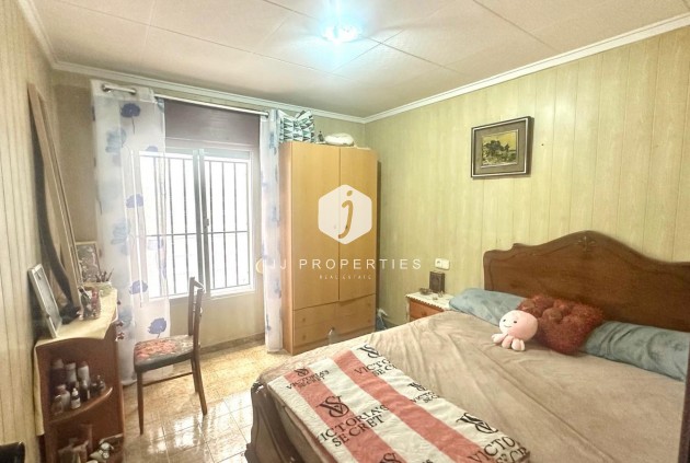 Tweedehands - Chalet -
Torrevieja - Playa del Cura