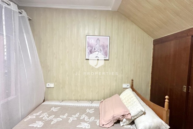 Tweedehands - Chalet -
Torrevieja - Playa del Cura