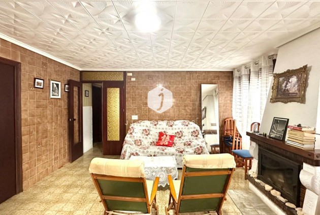 Tweedehands - Chalet -
Torrevieja - Playa del Cura