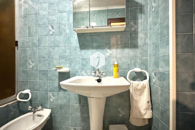 Tweedehands - Chalet -
Torrevieja - Playa del Cura